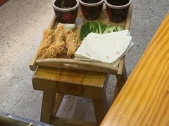 -古彭7只羊·招牌白串·碳锅羊肉旗舰店