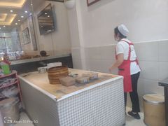 -清真马三汤包(回民街店)