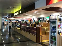 -厦门高崎国际机场-T3航站楼