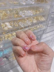 -尤米一站式美甲美睫