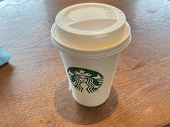 -星巴克(保定万博广场店)