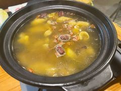 -金龙·打边炉(南京西路店)