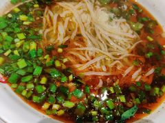 -子午路张记肉夹馍(小寨西路店)