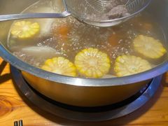 牛杂锅底-牛品福潮汕牛肉火锅(旺庄店)