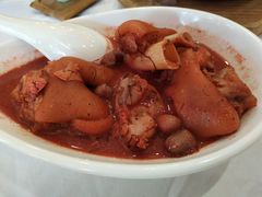 -东江海鲜酒家(艺都分店)