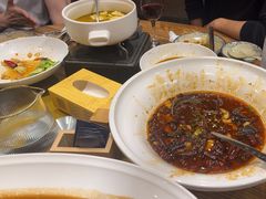 -丹江渔村(首都机场店)