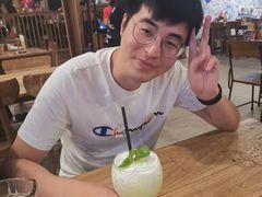 -Naughty Nuri’s Phuket