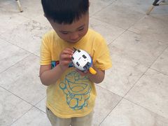 -亚特兰蒂斯·蟹餐厅 CRAB KITCHEN·鲜活海鲜