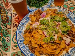 -壹阁胡羊焖饼(敦煌夜市店)