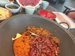-巴蜀大将火锅(春熙店)
