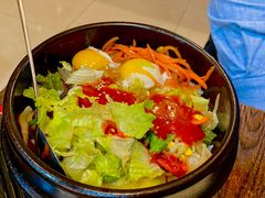-韩风烤牛肉冷面店