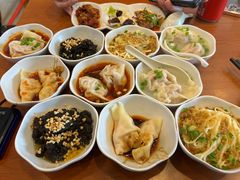 -龙抄手(春熙路总店)