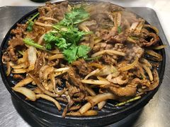-京门老爆三(回龙观店)