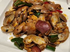 -流舫海鲜酒家(张溪店)