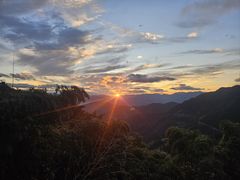 -南尖岩