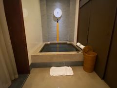 -西安华清御汤酒店