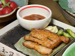 -匠和风精致料理(春熙路群光广场店)