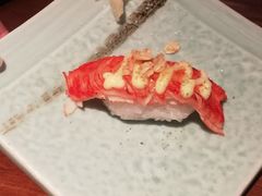 -木村武·手作寿司料理(中山亭店)