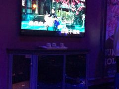 -INLOVE KTV(杭州滨江宝龙城店)