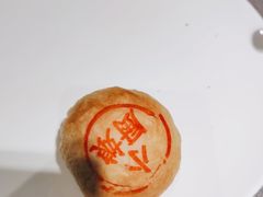 -小厨娘淮扬菜(河西奥美大厦店)