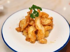 -小吊梨汤·北京菜·烤鸭(五角场万达店)