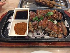 -北疆饭店(宝龙店)