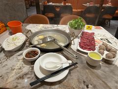 -潮汕大目牛肉火锅(皇岗旗舰店)