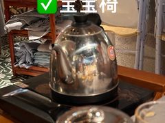 -晓粤·惹味粤菜(凯德乐峰广场店)