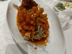 松鼠桂鱼-香雪海饭店中餐厅(人民桥店)