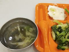 -上海外国语大学（虹口校区）食堂