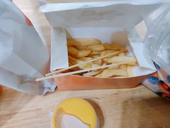 -前进5路汉堡炸鸡(前进五路店)