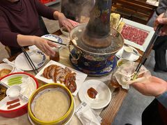 -东来顺•非遗火锅(外滩店)
