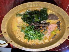 -李炮称盘麻辣烫(无锡荟聚店)