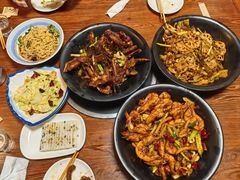 -掌上鲜(南顺城街店)
