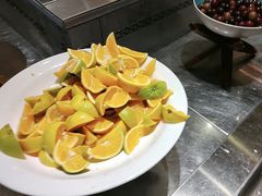 -杭州开元名都大酒店·地中海自助餐厅