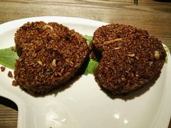 -蜜桃餐厅·江浙融合菜(荟聚购物中心店)