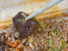 -老婆婆炒饭(小白楼1902欧式风情街店)