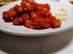 -茅庐川菜(青岛凯德店)