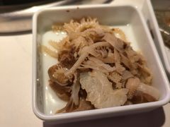 -李姑婆鲜切牛肉火锅自助(凤城二路店)