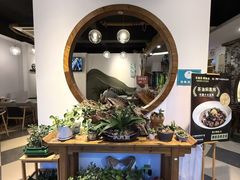 -茶油香闽南菜·花园餐厅(前埔店)