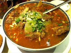 -老毛手抓·盐池滩羊非遗手抓(宁夏总店)