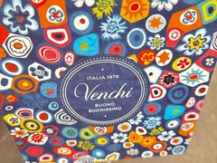 -VENCHI 闻绮(北京汉光店)