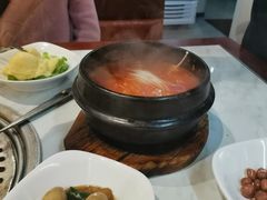 -六七八韩式烤肉·韩国料理(上杭路店)