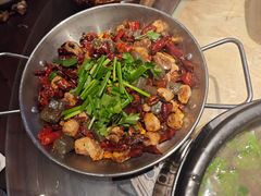 火爆脆肠-古市香跷脚牛肉·非遗传承单位