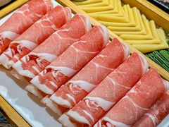 -清真·京华源铜锅涮肉(丰庆店)