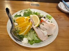 -ALLORA意大利餐厅(丰盛里店)