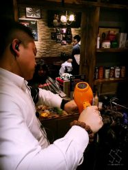 点击看大图 -MONE美发沙龙