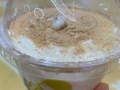 豆豆波波杯-喜茶(上海正大广场店)