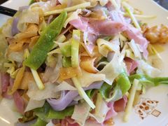 -沙河粉村·国家非遗传承(云台店)