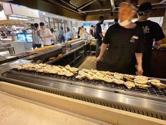 -雍和会海鲜姿造自助(湖东路店)